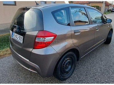 HONDA JAZZ 1.2 Trend Plus