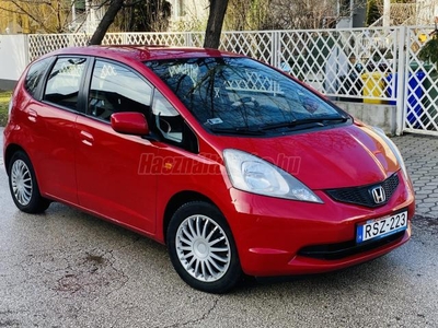 HONDA JAZZ 1.2 Trend Plus Piroska