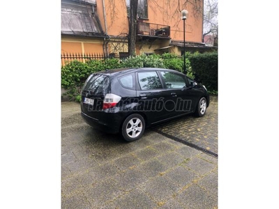 HONDA JAZZ 1.4 Elegance