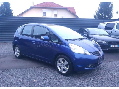 HONDA JAZZ 1.4 Elegance