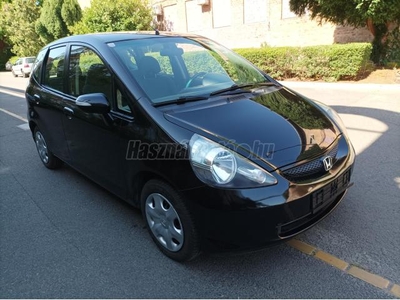 HONDA JAZZ 1.4 ES My. 2005