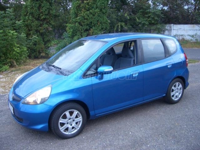 HONDA JAZZ 1.4 ES My. 2005 Kitünő