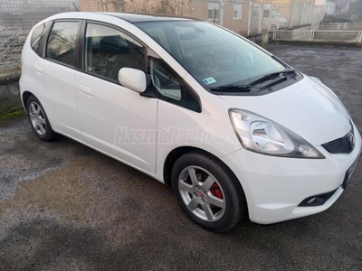 HONDA JAZZ 1.4 Executive