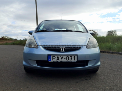 HONDA JAZZ 1.4 LS My. 2005