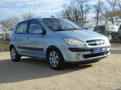 HYUNDAI GETZ 1.1 Active