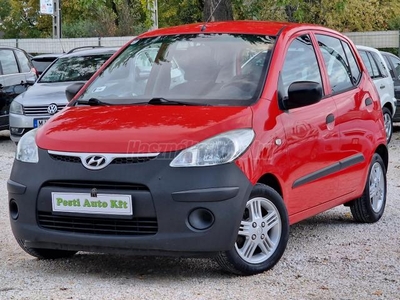 HYUNDAI I10 1.1 Classic Azonnal elvihető!!