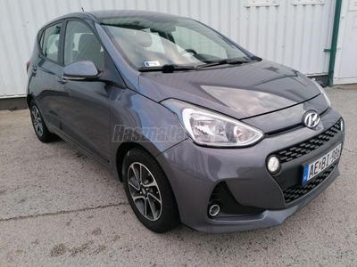 HYUNDAI I10 1.25 Style Ülésfűtés Kormányfűtés