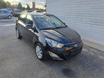 HYUNDAI I20 1.25 Comfort