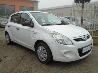 HYUNDAI I20 1.25 DOHC Classic AC