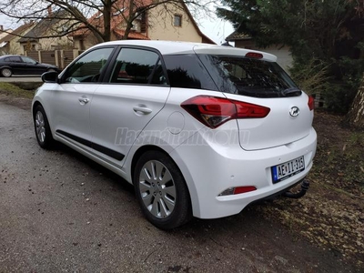 HYUNDAI I20 1.4 CRDi Comfort GB