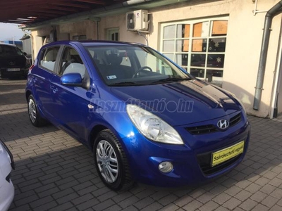 HYUNDAI I20 1.4 DOHC Style