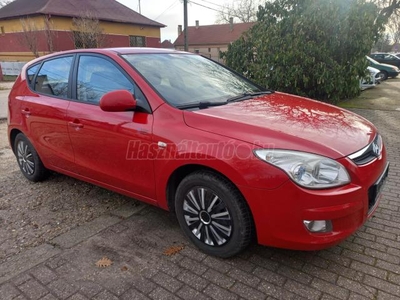 HYUNDAI I30 1.6 CRDi HP Comfort EURO2008