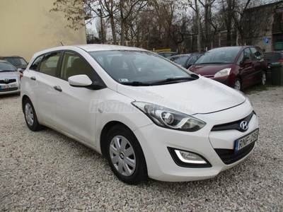 HYUNDAI I30 1.6 MPi Comfort (Automata)