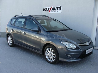 HYUNDAI I30 CW 1.6 CRDi LP Comfort