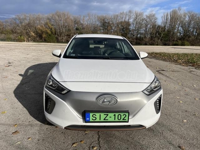 HYUNDAI IONIQ electric Comfort Navi (Automata)