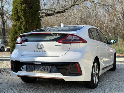 HYUNDAI IONIQ electric Executive (Automata) FACELIFT.24 HÓNAP KITERJESZTETT TELJES GARANCIA.RENDELHETŐ ÖSSZES EXTRA