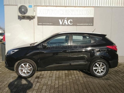 HYUNDAI IX 35 ix35 1.6 GDi Premium 109 000KM