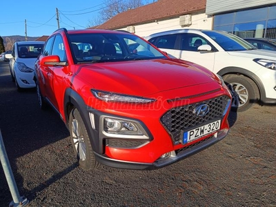 HYUNDAI KONA 1.0 T-GDi Premium