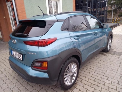 HYUNDAI KONA 1.0 T-GDi Premium Edition '20