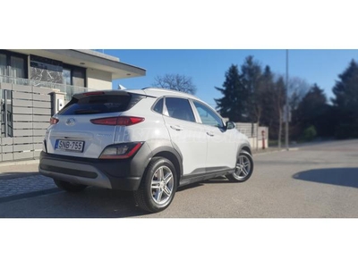 HYUNDAI KONA 1.0 T-GDi Premium Edition DCT