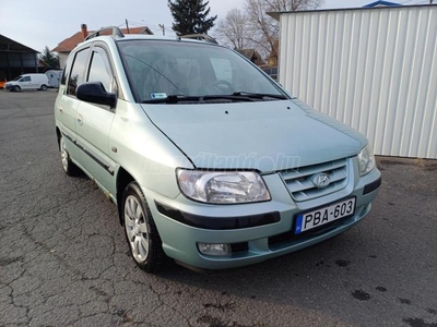 HYUNDAI MATRIX 1.6 GLS