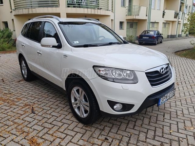 HYUNDAI SANTA FE 2.2 CRDi Premium Facelift!!!