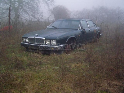 JAGUAR XJ 3000 soros