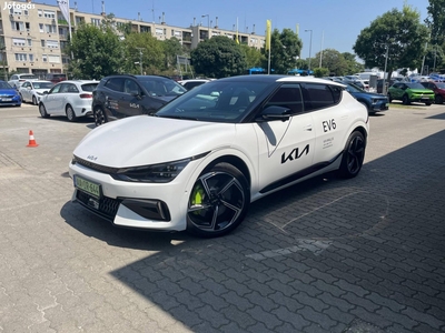 KIA EV6 77,4kWh GT AWD Azonnal Vihető!!