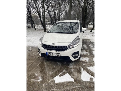 KIA CARENS 1.6 GDI EX Limited [7 személy]