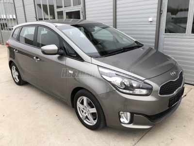 KIA CARENS 1.7 CRDI EX [7 személy]