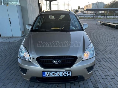 KIA CARENS 2.0 CRDi EX Leinformálható 183.000km