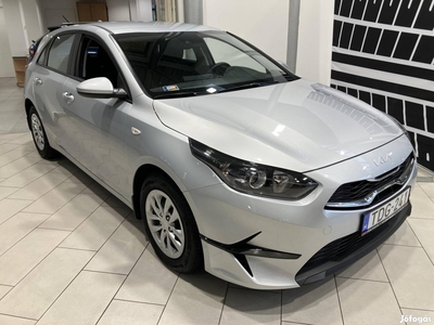 KIA CEE'D Ceed 1.0 T-GDI Silver MY22-es modell....