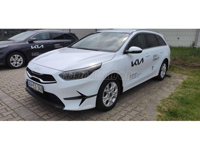 KIA CEE'D Cee Ceed SW 1.0 T-GDI Gold (kombi) csereautó. manuális váltóval készletről elvih