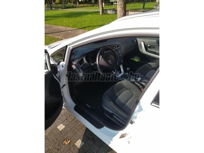 KIA CEE'D Pro1.4 CVVT EX Limited