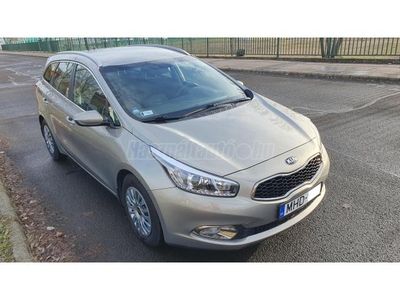 KIA CEE'D SW 1.4 CRDI LX JD