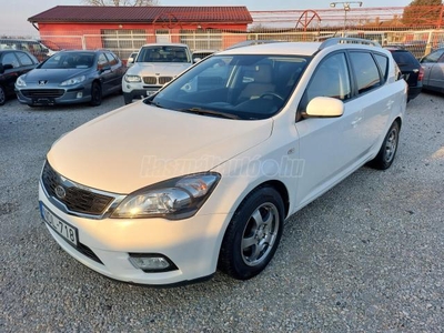 KIA CEE'D SW 1.4 L EURO5