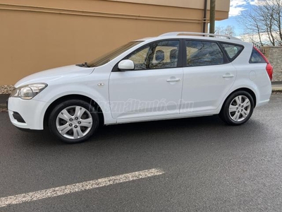 KIA CEE'D SW 1.4 LX EURO5 Multikomány-ParkRadar-Klíma