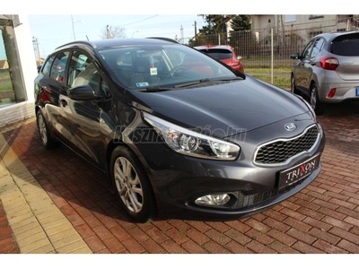 KIA CEE'D SW 1.6 CRDI EX MO-i