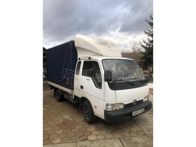 KIA K2700 2.7 D