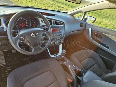 KIA PRO CEE'D 1.4 CRDI EX