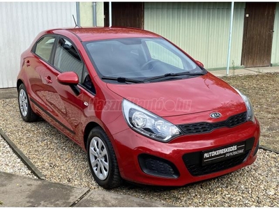 KIA RIO 1.2 CVVT LX