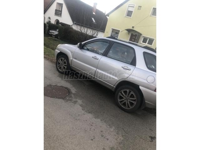 KIA SPORTAGE 2.0 CRDi EX 4WD (Automata)