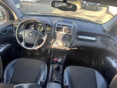 KIA SPORTAGE 2.0 EX 4WD