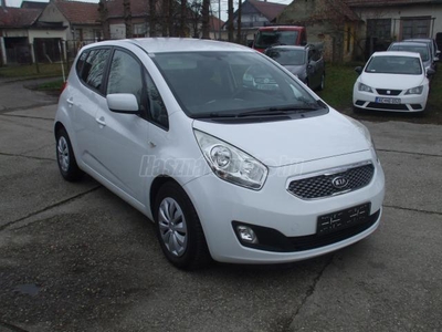 KIA VENGA 1.4 CRDi HP LX