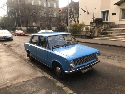 LADA 1200 S 21013