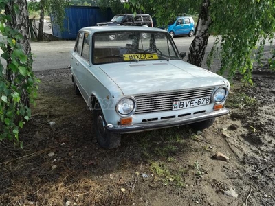 LADA 1200 S 21013