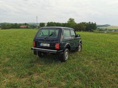 LADA 4X4