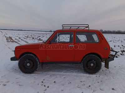 LADA NIVA 2121