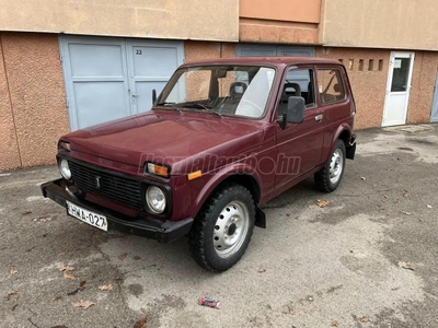 LADA NIVA 21214