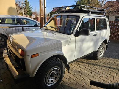 LADA NIVA 4x4 1.7 Classic